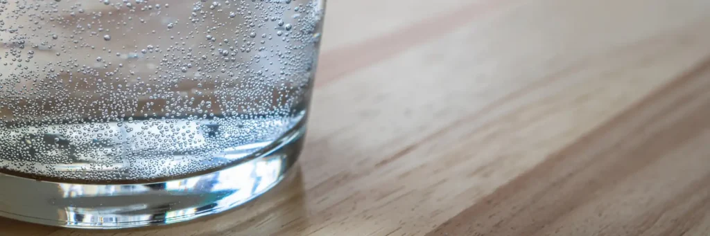 Водата в контекста на поддържащите подходи в SKYMED GANS