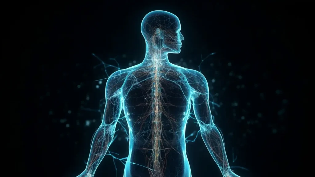 Ролята на водата в човешкото тяло