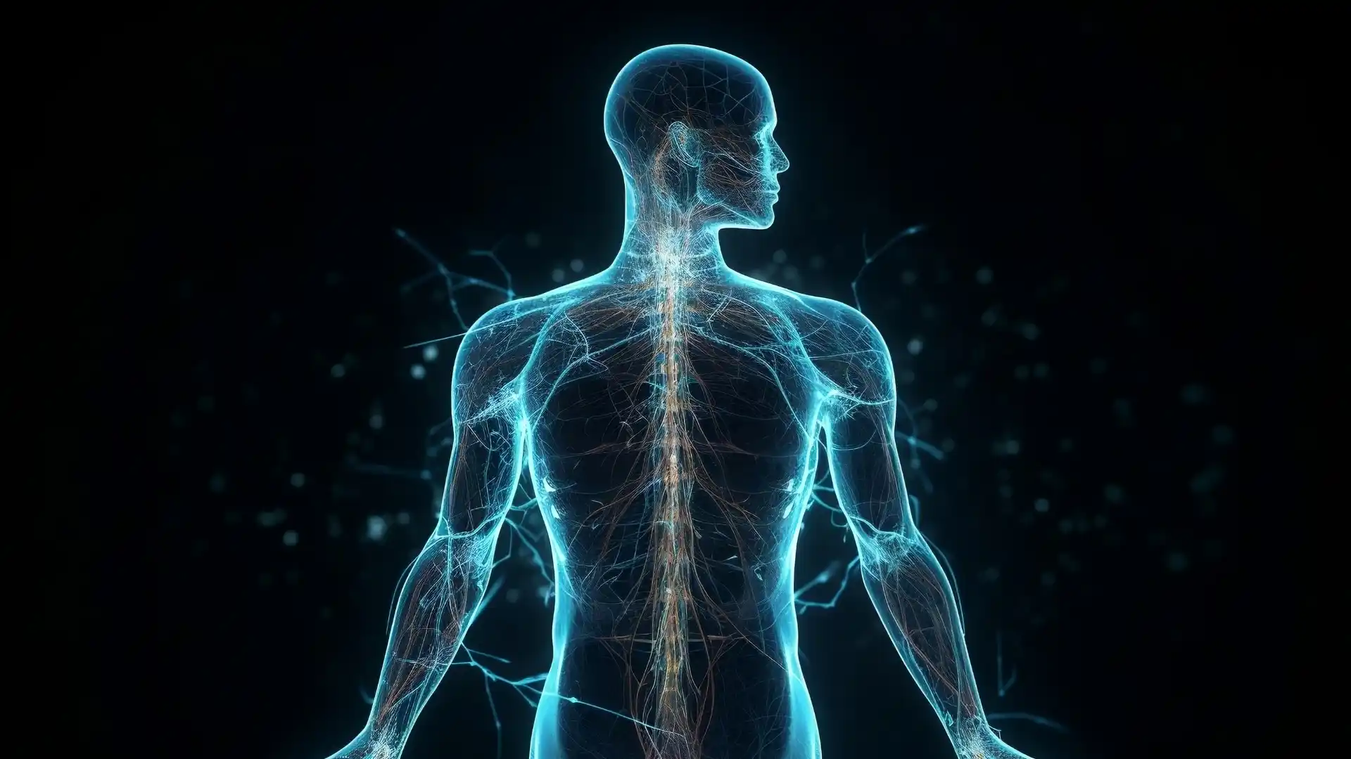 Ролята на водата в човешкото тяло