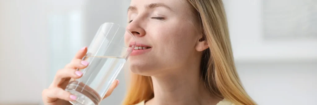 Водата като основа за адаптация и възстановяване GANS