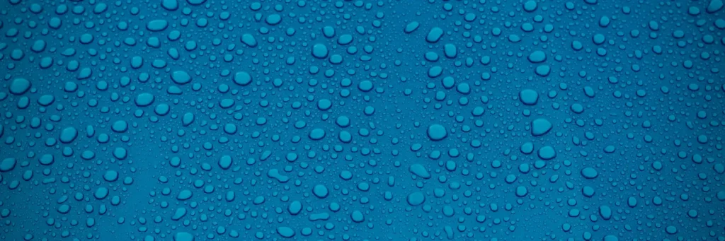 Водата като основна физиологична среда в организма GANS