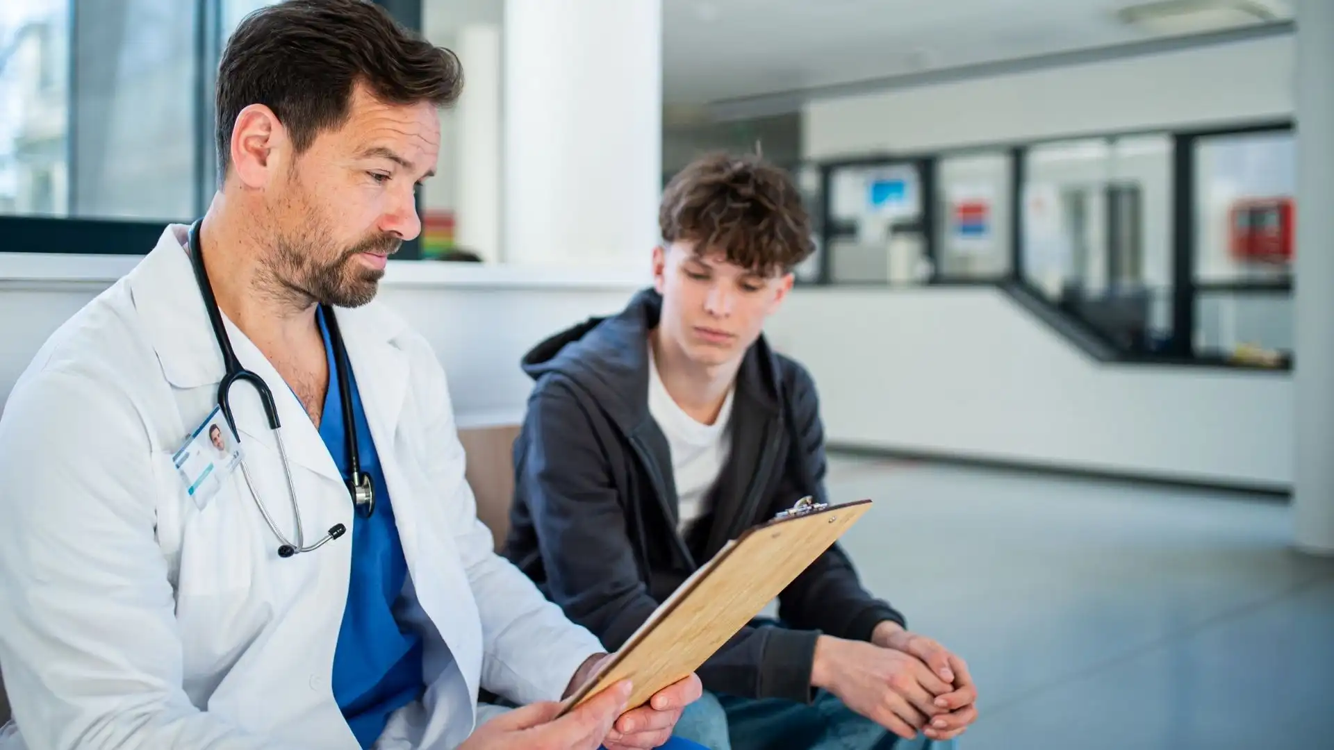 Здравен център СКАЙМЕД